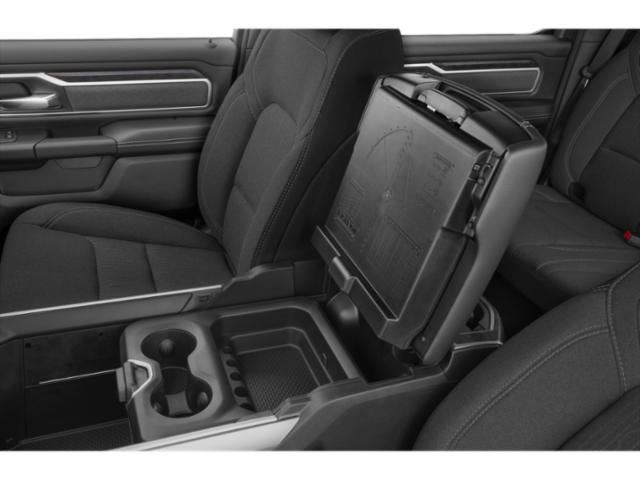 2024 RAM Ram 1500 Big Horn