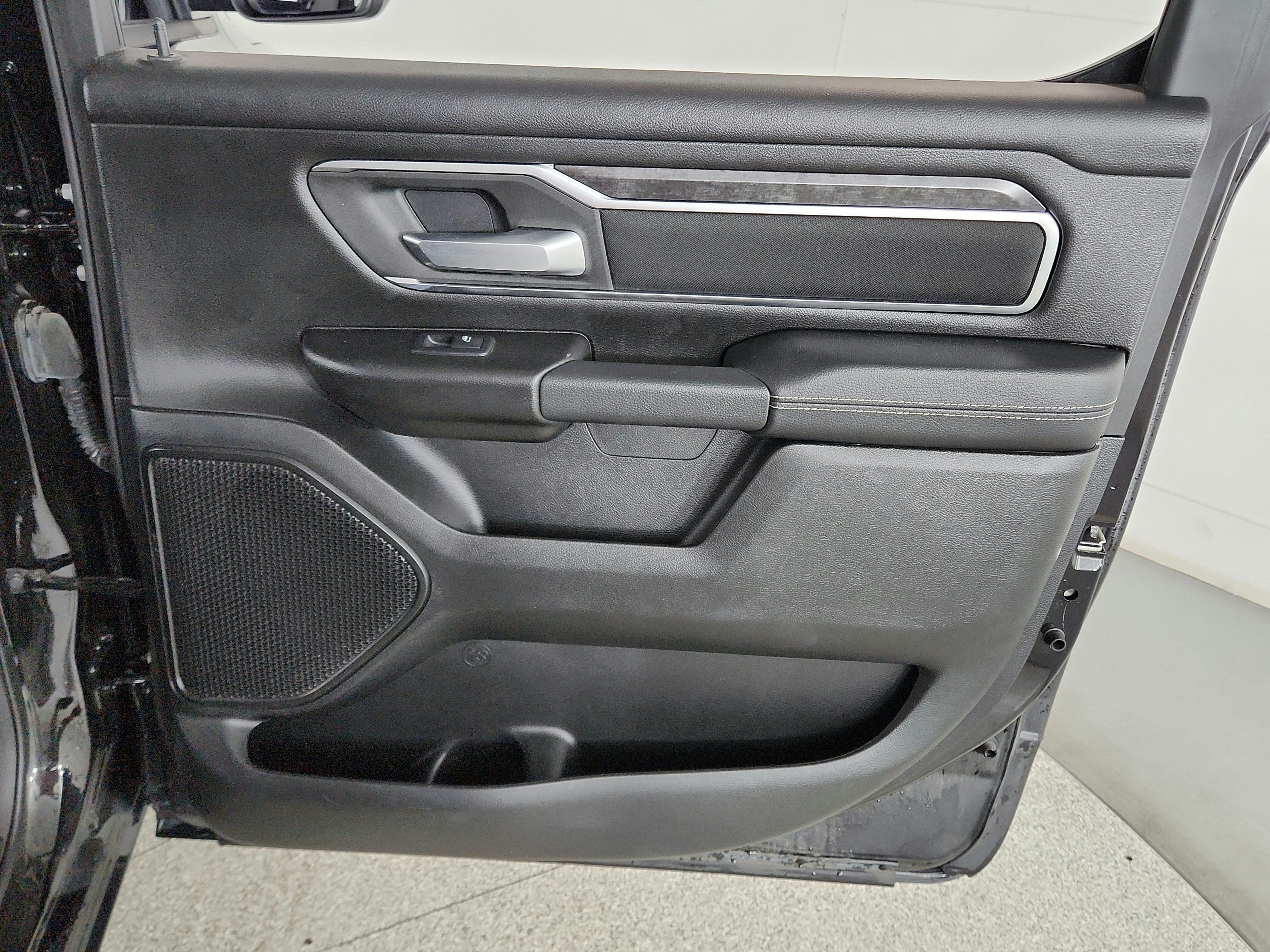 2024 RAM Ram 1500 Big Horn 4x4 Crew Cab 5'7" Box