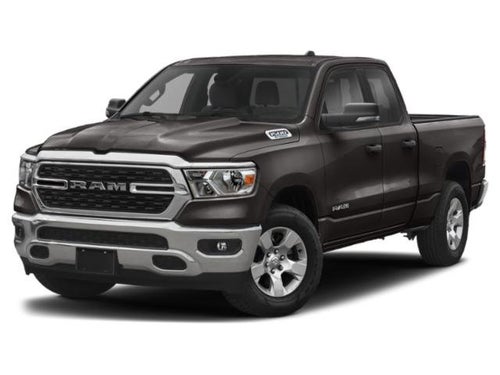 2023 RAM 1500 Tradesman