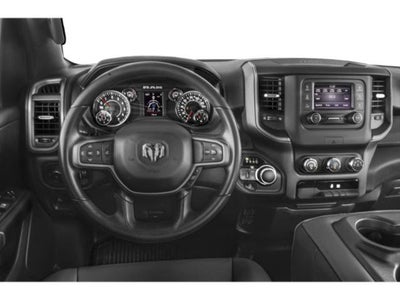 2023 RAM 1500 Tradesman