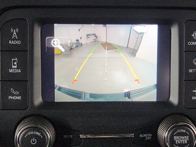 2023 RAM 1500 Tradesman