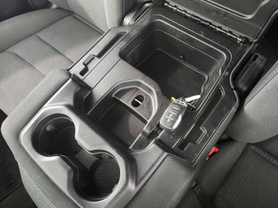 2023 RAM 1500 Tradesman