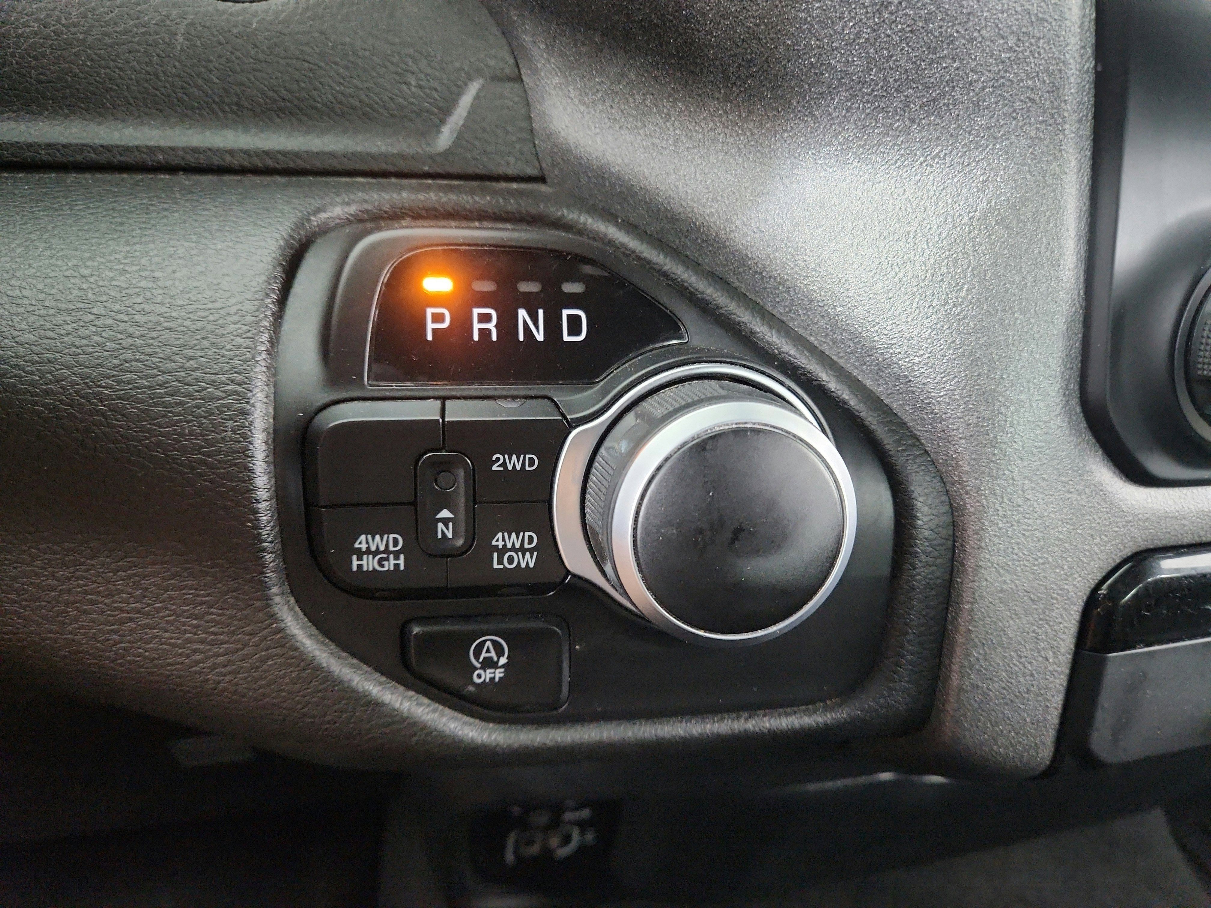 2023 RAM 1500 Tradesman