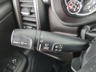 2023 RAM 1500 Tradesman