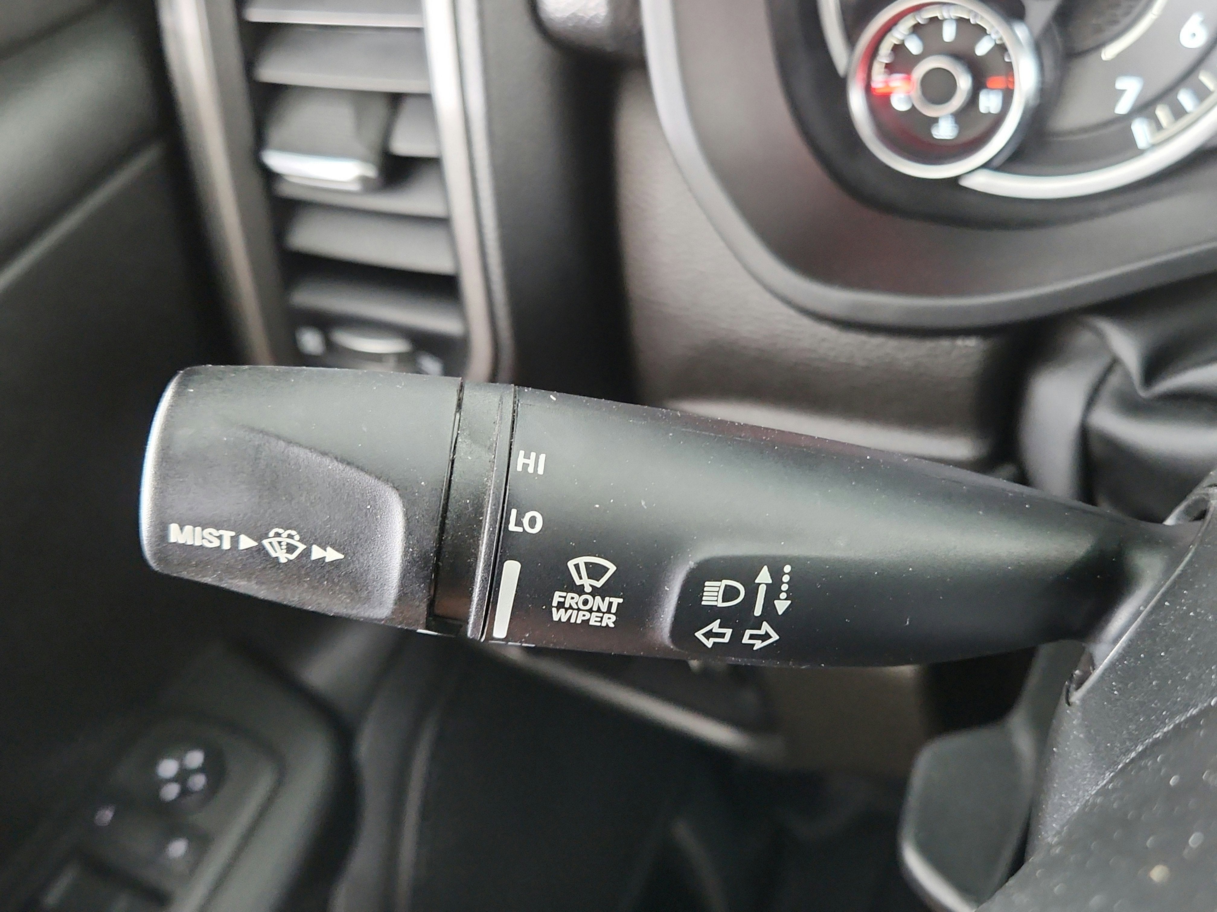 2023 RAM 1500 Tradesman