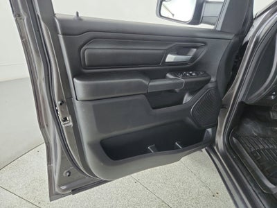 2023 RAM 1500 Tradesman