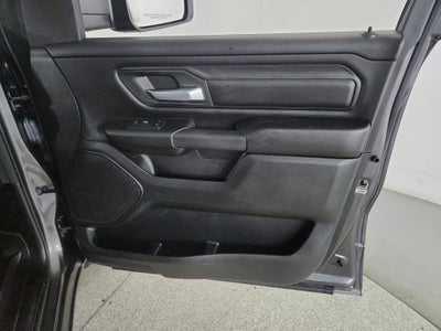 2023 RAM 1500 Tradesman