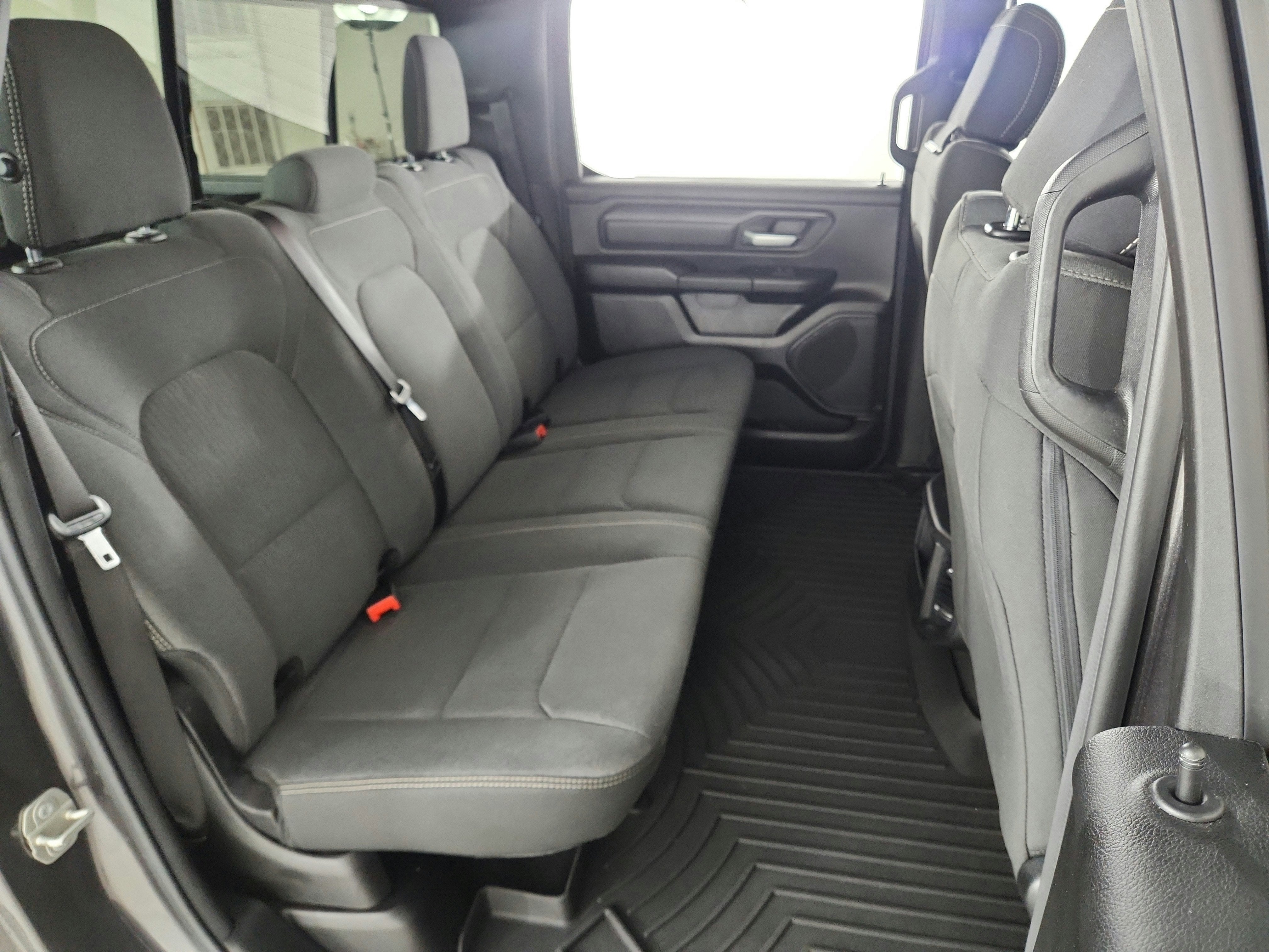 2023 RAM 1500 Tradesman