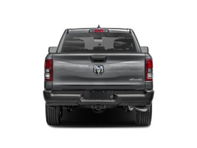 2023 RAM 1500 Tradesman