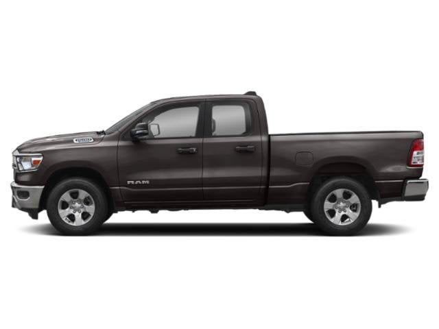 2023 RAM Ram 1500 Big Horn 4x4 Quad Cab 6'4" Box