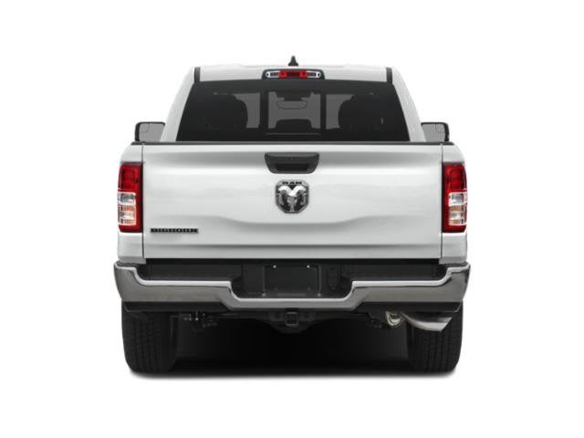 2023 RAM Ram 1500 Big Horn 4x4 Quad Cab 6'4" Box