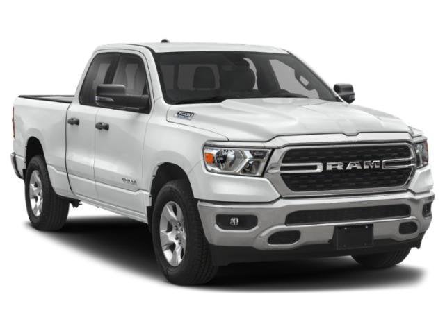 2023 RAM Ram 1500 Big Horn 4x4 Quad Cab 6'4" Box