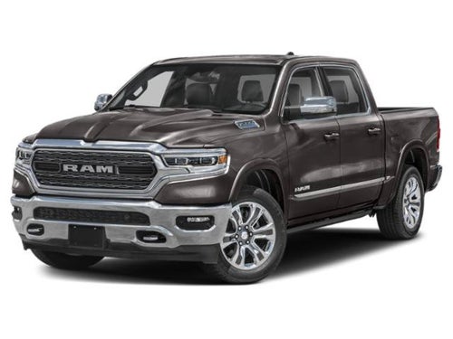2024 RAM Ram 1500 Big Horn