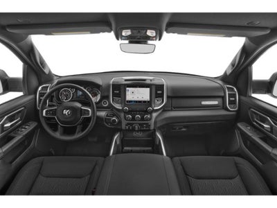 2024 RAM Ram 1500 Big Horn