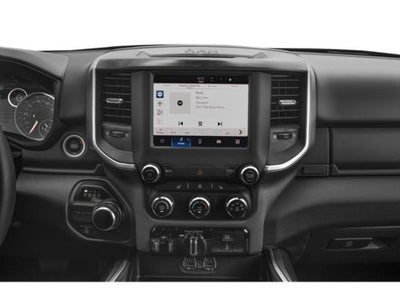 2024 RAM Ram 1500 Big Horn