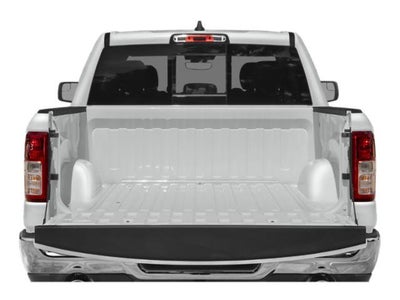2024 RAM Ram 1500 Big Horn