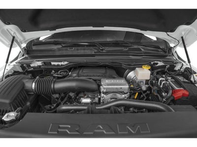 2024 RAM Ram 1500 Big Horn
