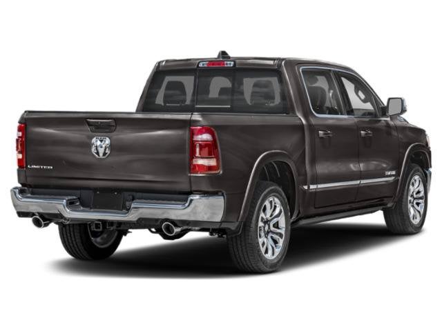 2024 RAM Ram 1500 Big Horn