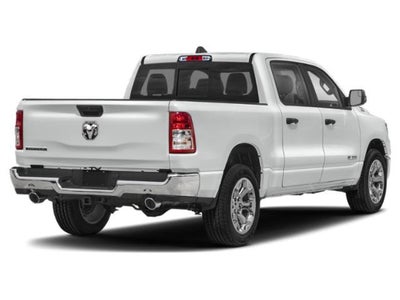 2024 RAM Ram 1500 Big Horn