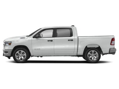 2024 RAM Ram 1500 Big Horn
