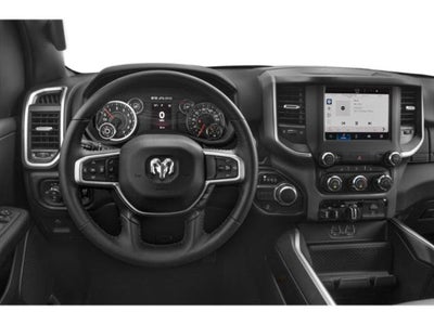 2023 RAM Ram 1500 Big Horn
