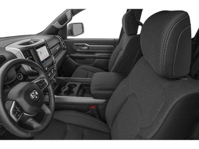 2023 RAM Ram 1500 Big Horn