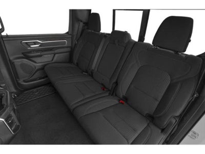 2023 RAM Ram 1500 Big Horn