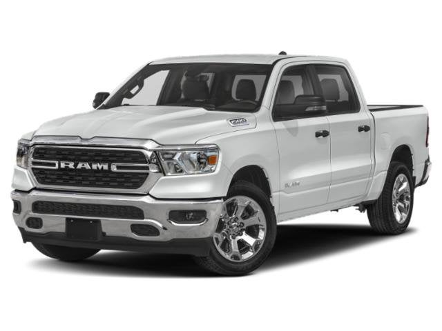 2023 RAM Ram 1500 Big Horn