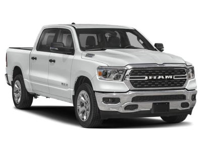2023 RAM Ram 1500 Big Horn