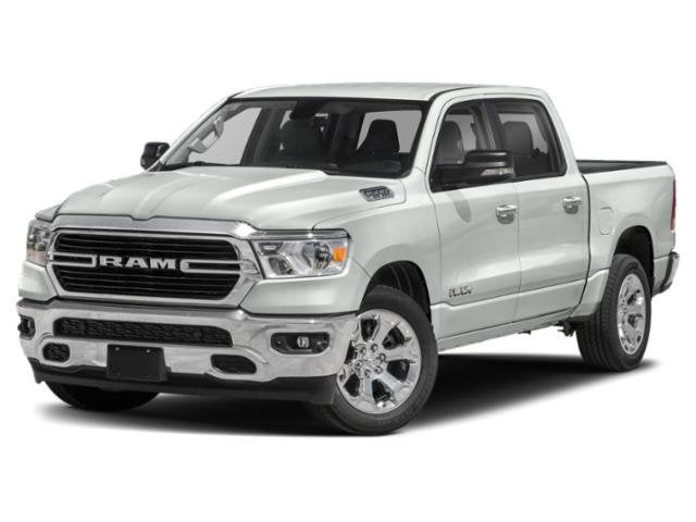 2019 RAM Ram 1500 Big Horn/Lone Star 4x4 Crew Cab 5'7" Box