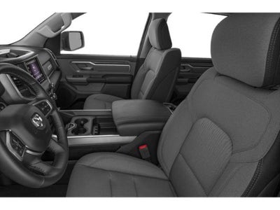 2019 RAM Ram 1500 Big Horn/Lone Star 4x4 Crew Cab 5'7" Box