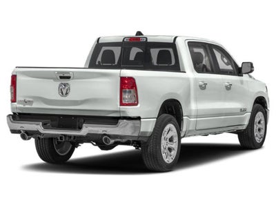 2019 RAM Ram 1500 Big Horn/Lone Star 4x4 Crew Cab 5'7" Box