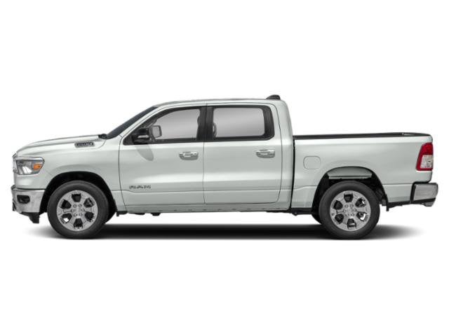 2019 RAM Ram 1500 Big Horn/Lone Star 4x4 Crew Cab 5'7" Box