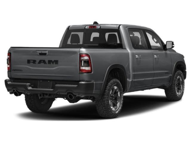 2019 RAM Ram 1500 Big Horn/Lone Star 4x4 Crew Cab 5'7" Box