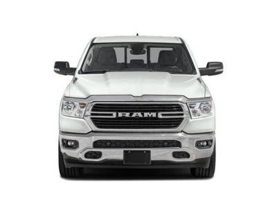 2019 RAM Ram 1500 Big Horn/Lone Star 4x4 Crew Cab 5'7" Box