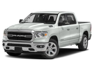 2019 RAM Ram 1500 Big Horn/Lone Star 4x4 Crew Cab 5'7" Box