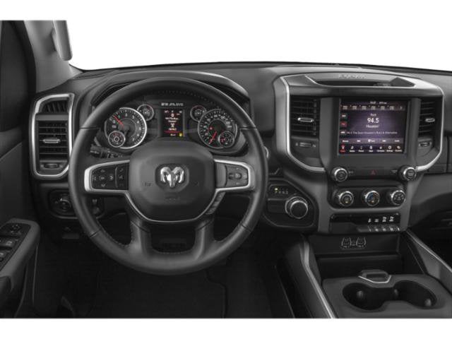 2019 RAM Ram 1500 Big Horn/Lone Star 4x4 Crew Cab 5'7" Box