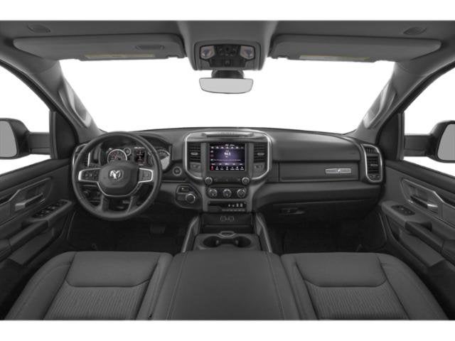 2019 RAM Ram 1500 Big Horn/Lone Star 4x4 Crew Cab 5'7" Box
