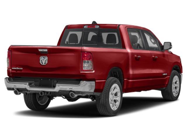 2019 RAM Ram 1500 Big Horn/Lone Star 4x4 Crew Cab 5'7" Box
