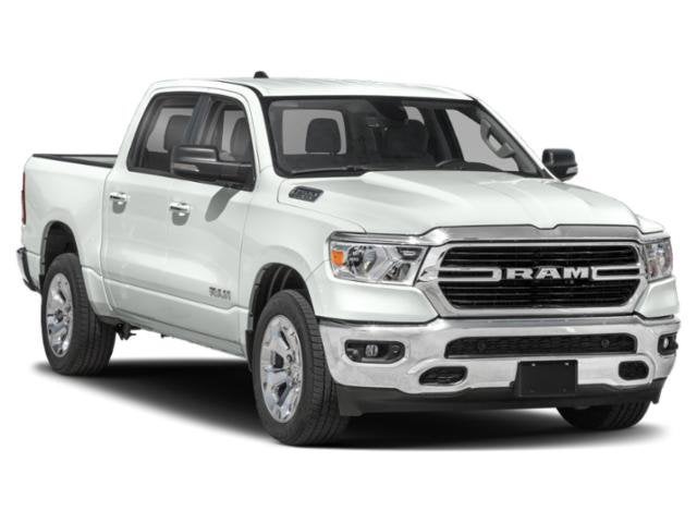 2019 RAM Ram 1500 Big Horn/Lone Star 4x4 Crew Cab 5'7" Box