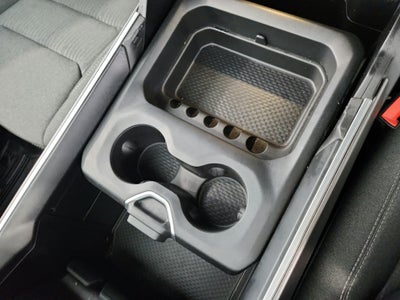 2023 RAM Ram 1500 Big Horn 4x4 Crew Cab 5'7" Box