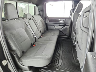 2023 RAM Ram 1500 Big Horn 4x4 Crew Cab 5'7" Box