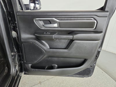 2023 RAM Ram 1500 Big Horn 4x4 Crew Cab 5'7" Box