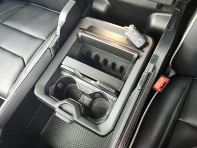 2023 RAM Ram 1500 Limited 4x4 Crew Cab 5'7" Box