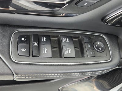 2023 RAM Ram 1500 Limited 4x4 Crew Cab 5'7" Box