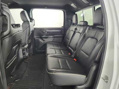 2023 RAM Ram 1500 Limited 4x4 Crew Cab 5'7" Box