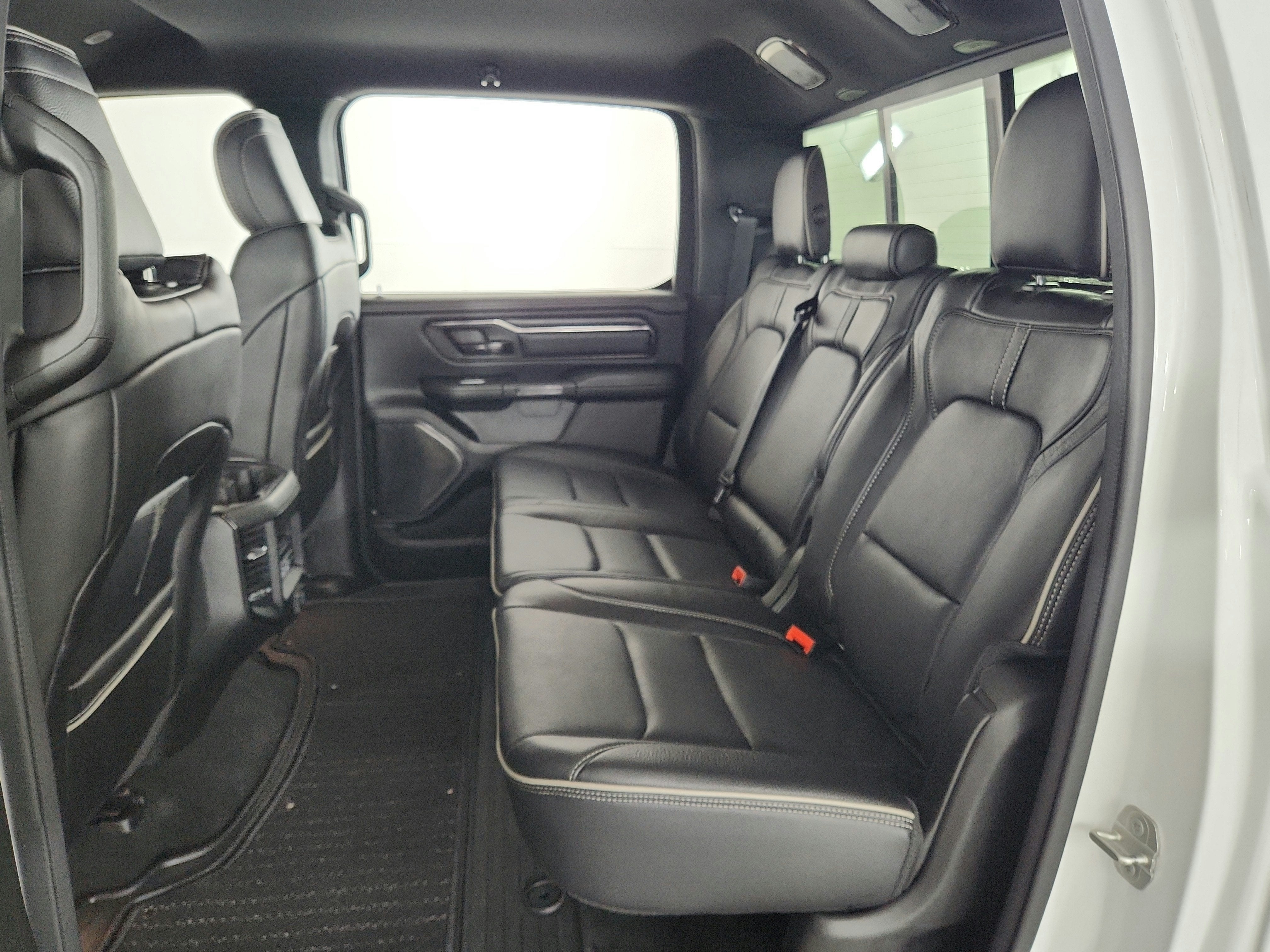 2023 RAM Ram 1500 Limited 4x4 Crew Cab 5'7" Box