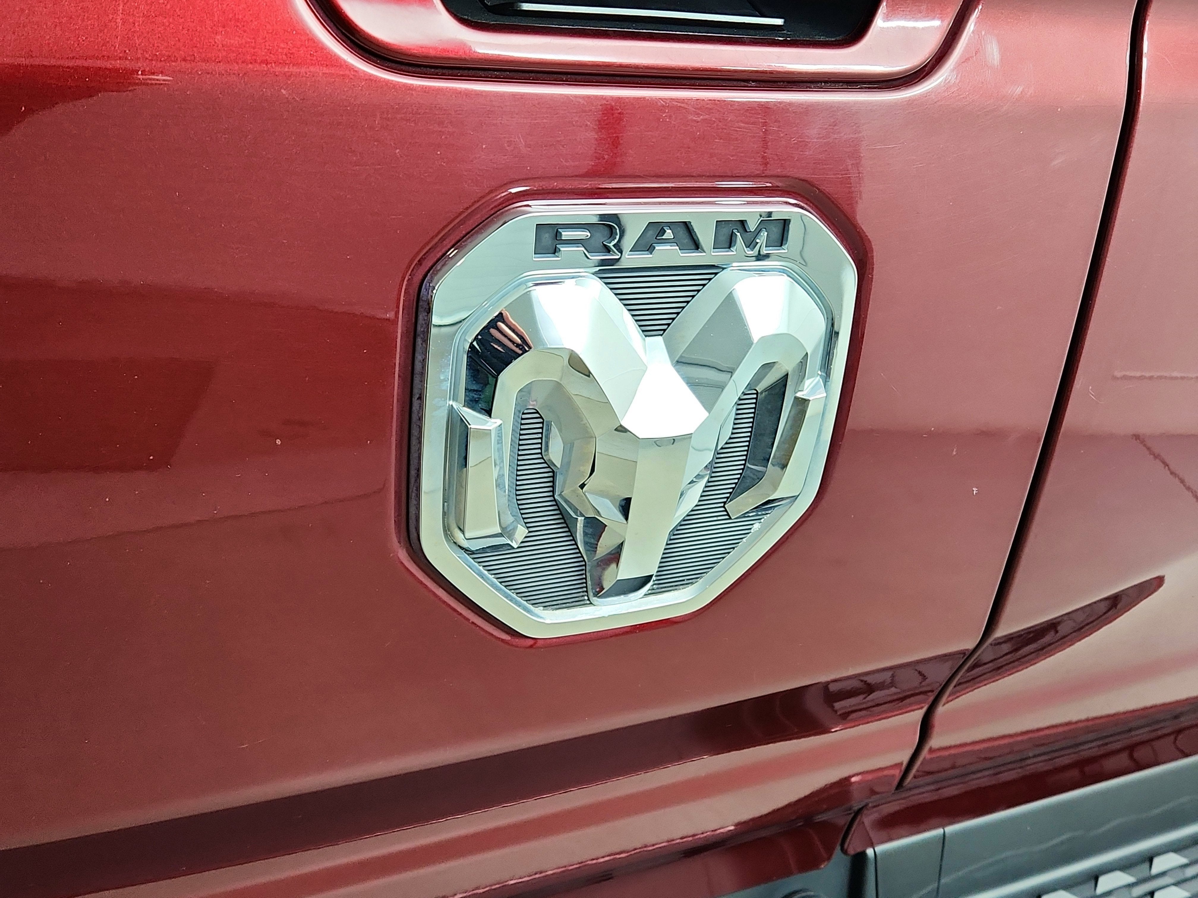 2021 RAM 1500 Limited