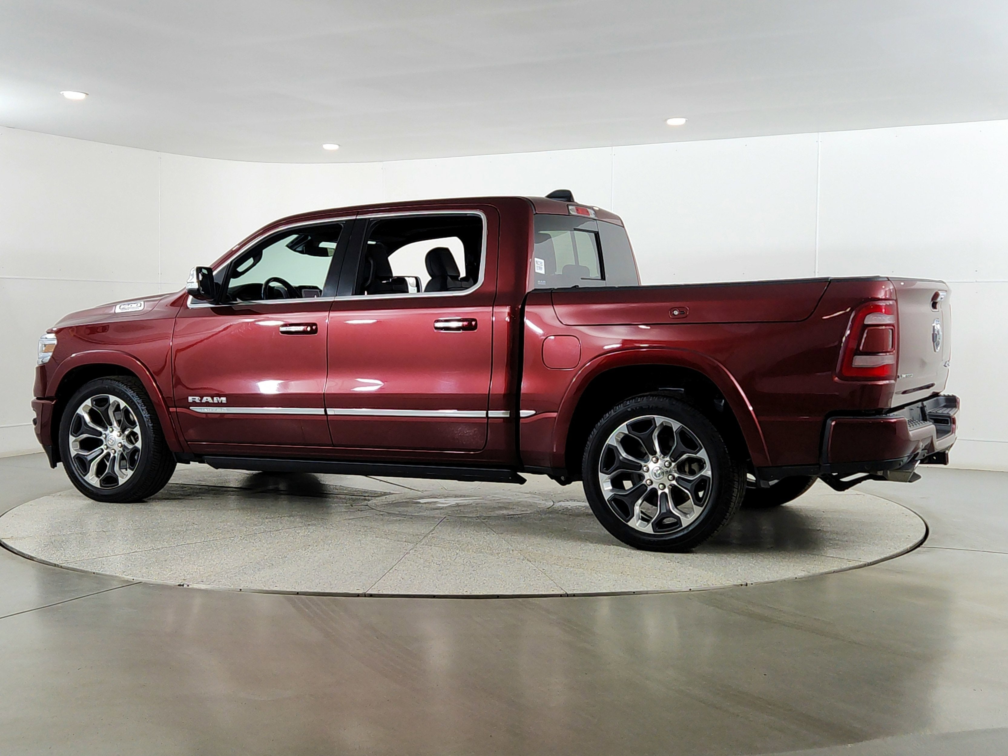 2021 RAM 1500 Limited