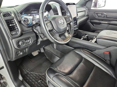 2021 RAM Ram 1500 Limited